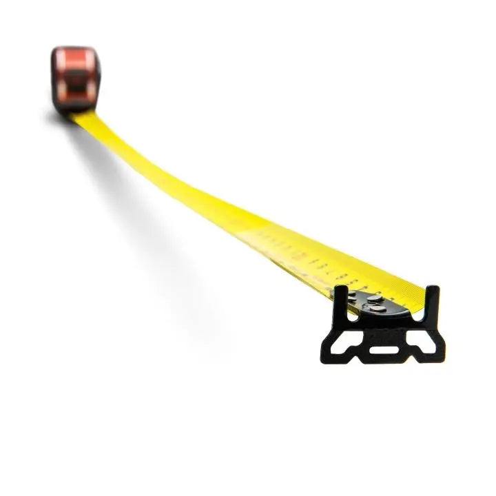 LUFKIN 1-1/4 in x 16 ft Shockforce G2 Tape Measure - GW L1216CME-02 Measuring Tape LUFKIN