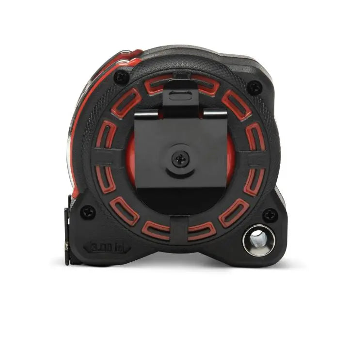 LUFKIN 1-1/4 in x 16 ft Shockforce G2 Tape Measure - GW L1216CME-02 Measuring Tape LUFKIN