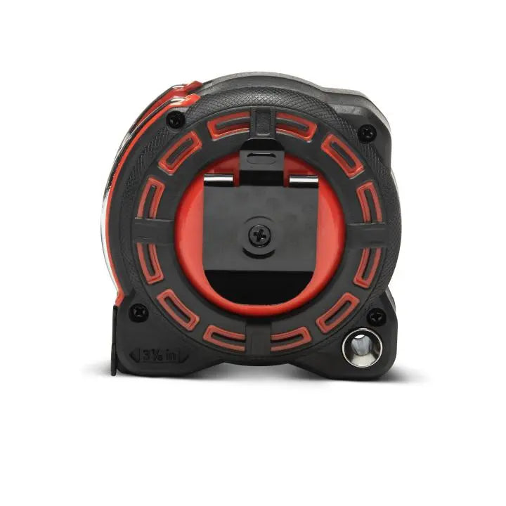 LUFKIN 1-1/4 in x 26 ft Shockforce G2 Tape Measure - GW L1225CME-02 Measuring Tape LUFKIN