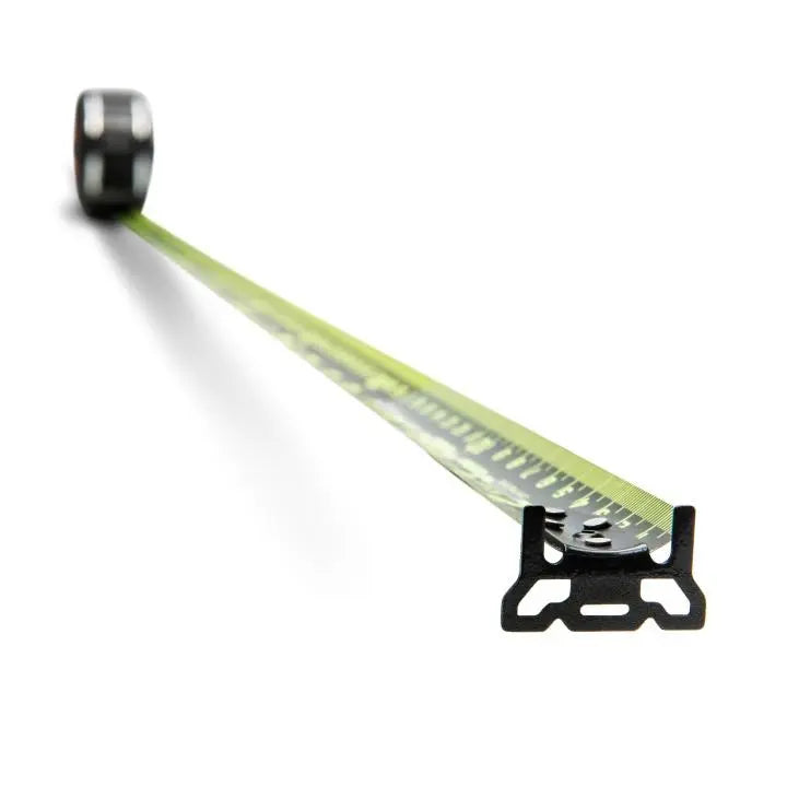 LUFKIN 1-1/4 in x 26 ft Shockforce Nite Eye G2 Tape Measure - GW L1225CMEB-02 Measuring Tape LUFKIN