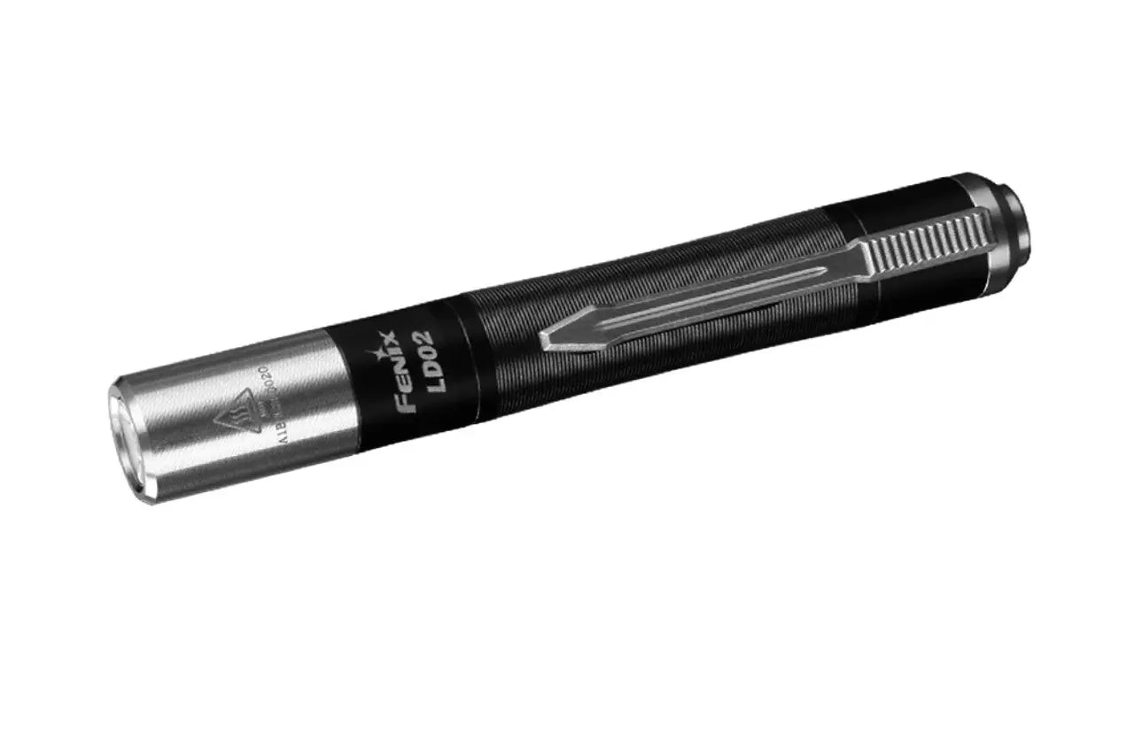 Fenix EDC Penlight with UV Lighting - F FX-LD02V2.0 Fenix