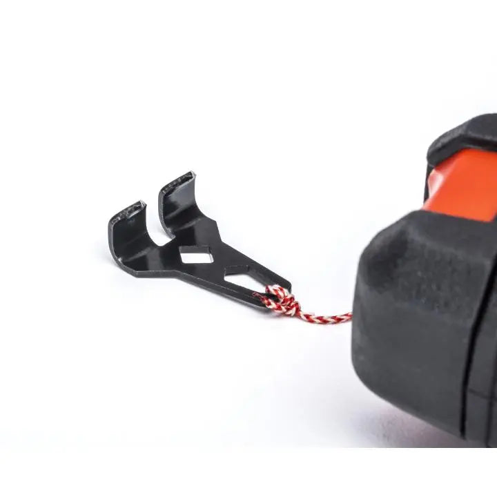 LUFKIN 50 ft Compact Hardmark Blue Chalk and Reel - GW CL50BA Chalk and Reel LUFKIN