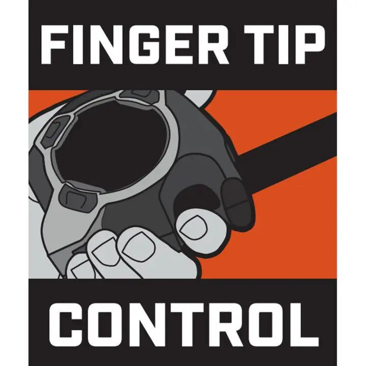 LUFKIN 1-3/16 in x 25 ft Control Series Black Clad Tape Measure - GW L1025CB-02 Measuring Tape LUFKIN