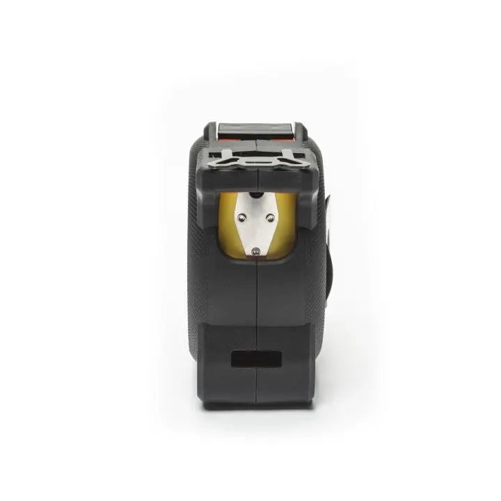 LUFKIN 1-3/16 in x 35 ft Control Series Yellow Clad Tape Measure - GW L1035C-02 Measuring Tape LUFKIN