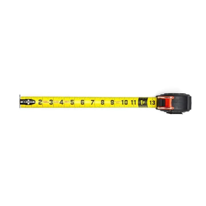 LUFKIN 1-3/16 in x 16 ft Shockforce G1 Dual Sided Tape Measure, 2.3 in - GW L1116-02 Measuring Tape LUFKIN