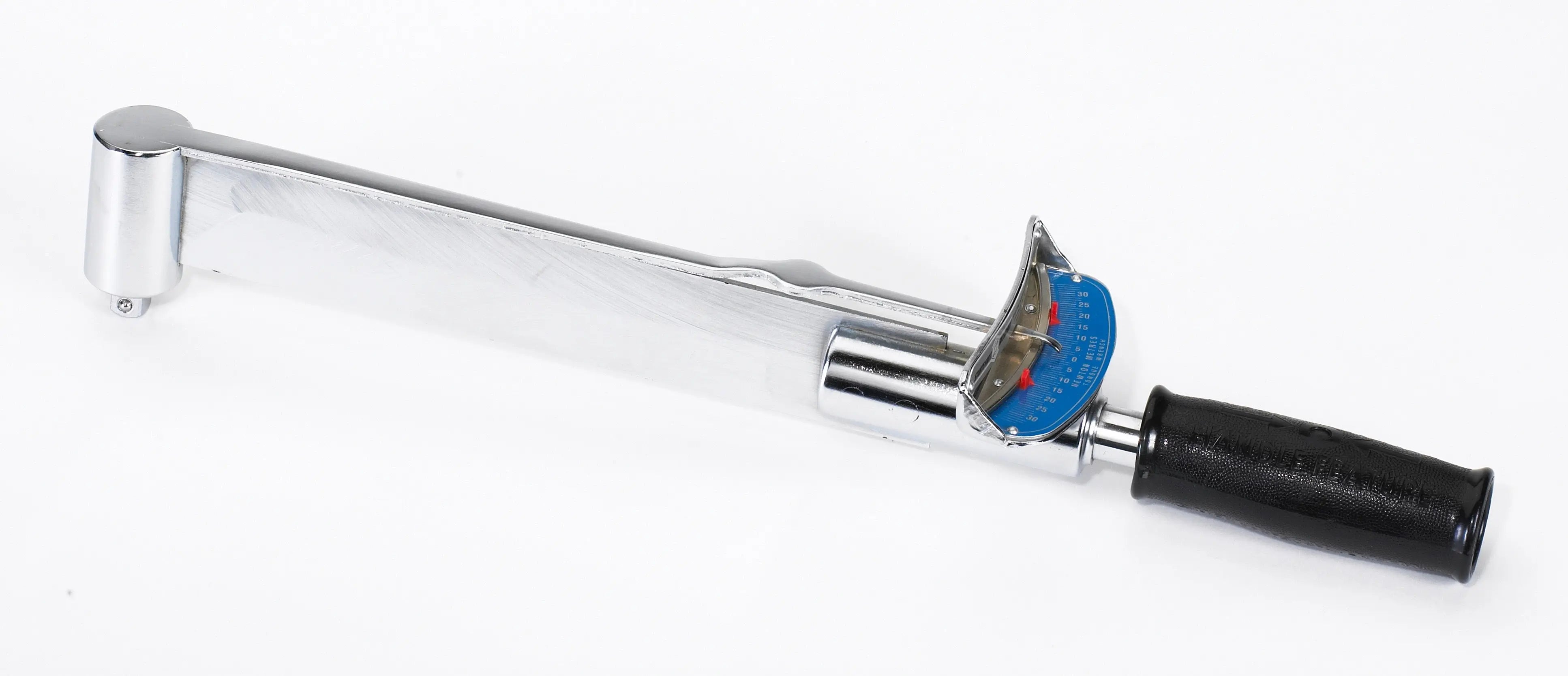 Sturtevant Richmont M 300 | Flat Beam Memory Series, 0-300 ft. lbs. - 850227 Sturtevant Richmont