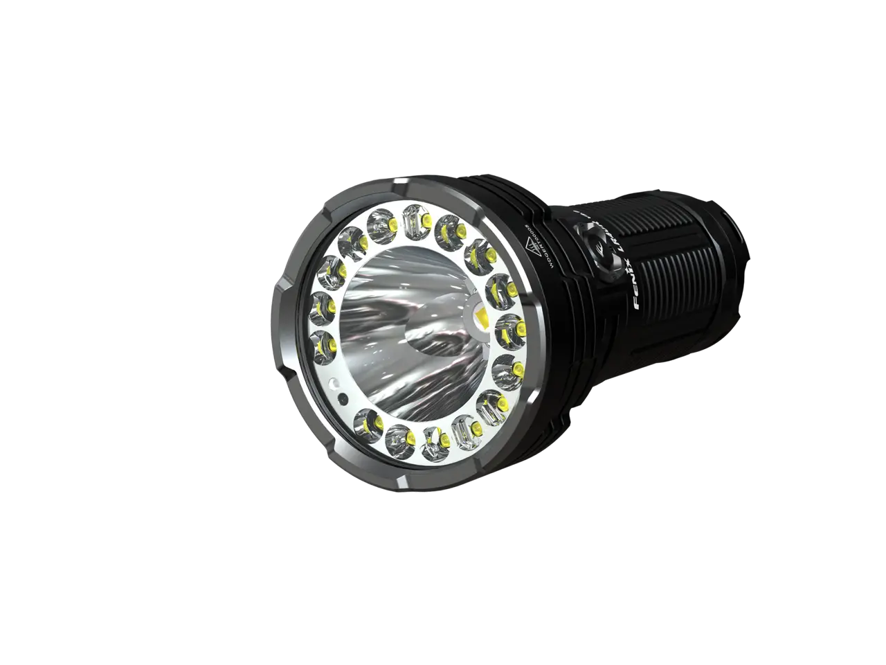 Fenix 15000 Lumen Long Range Rechargeable Flashlight - F FX-LR40Rv2 Fenix