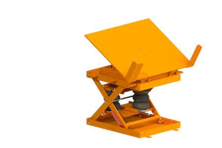 Knight Global Lift and Tilt Tables - KG LT4860 Knight Global
