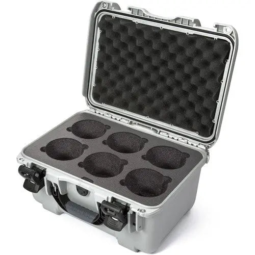 Nanuk Case 918 6 Lens Nanuk