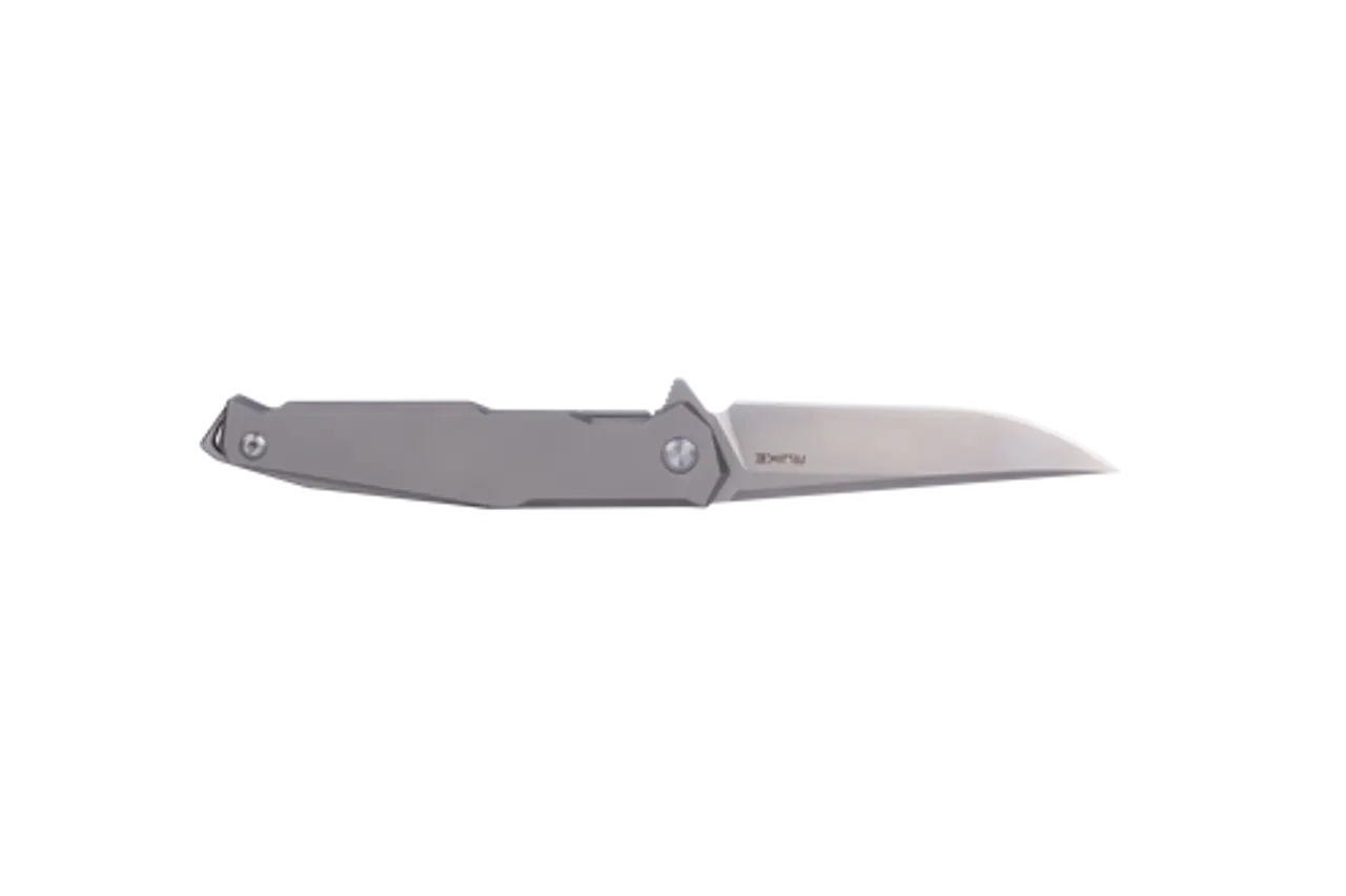 Fenix Ruike Folding Knife with Titanium Handle - F RK-M108TZ Fenix