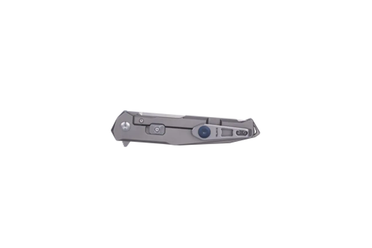 Fenix Ruike Folding Knife with Titanium Handle - F RK-M108TZ Fenix