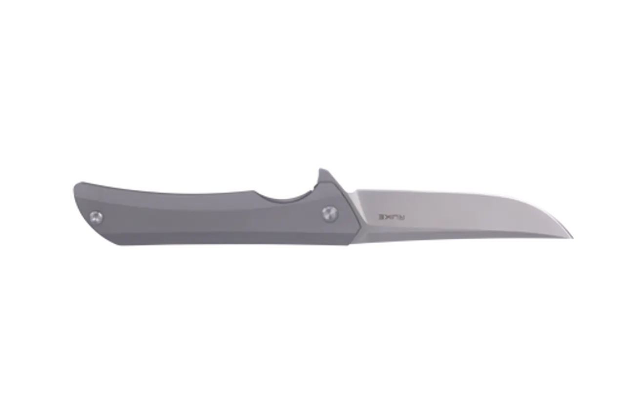 Fenix Ruike Premium S35 Steel and Titanium Folding Knife - F RK-M121TZ Fenix