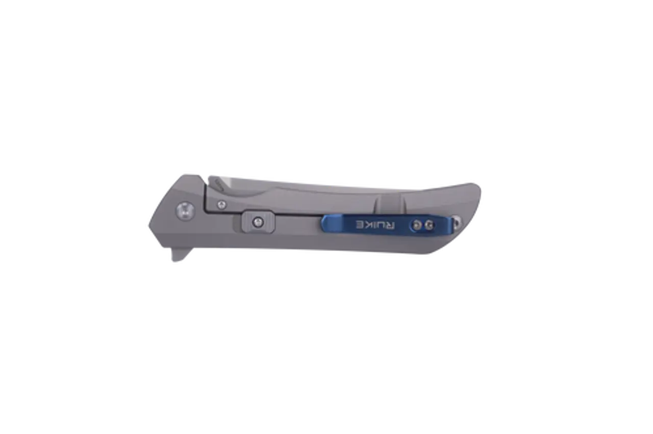 Fenix Ruike Premium S35 Steel and Titanium Folding Knife - F RK-M121TZ Fenix
