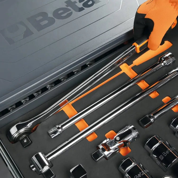 Beta Tools (Article# MV139) M126 Empty Tray - BT 024510139 