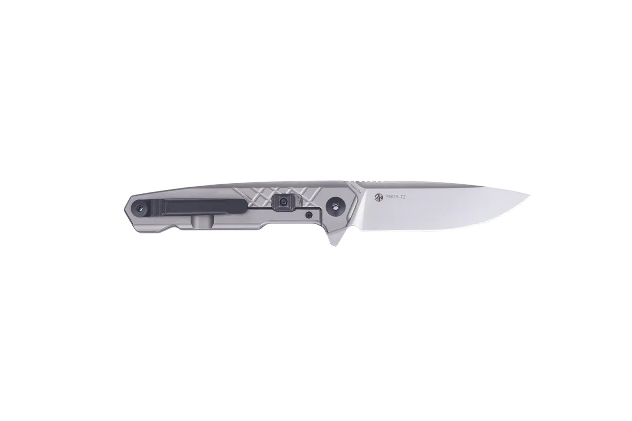 Fenix Ruike Premium and Titanium Folding Knife - F RK-M875TZ Fenix