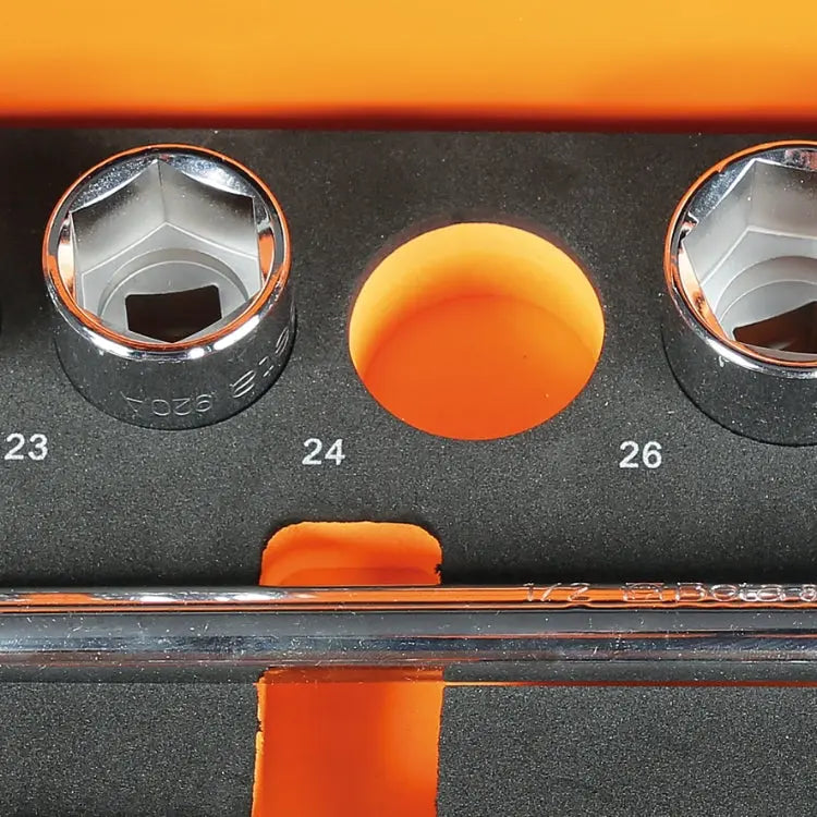 Beta Tools (Article# MV93) M92 Empty Tray - BT 024510093 