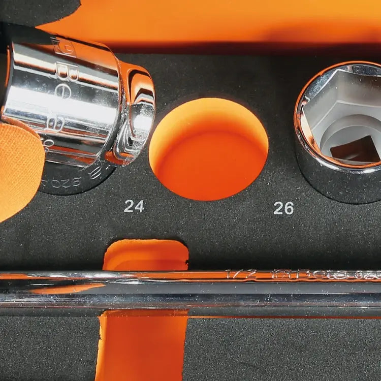 Beta Tools (Article# MV93) M92 Empty Tray - BT 024510093 