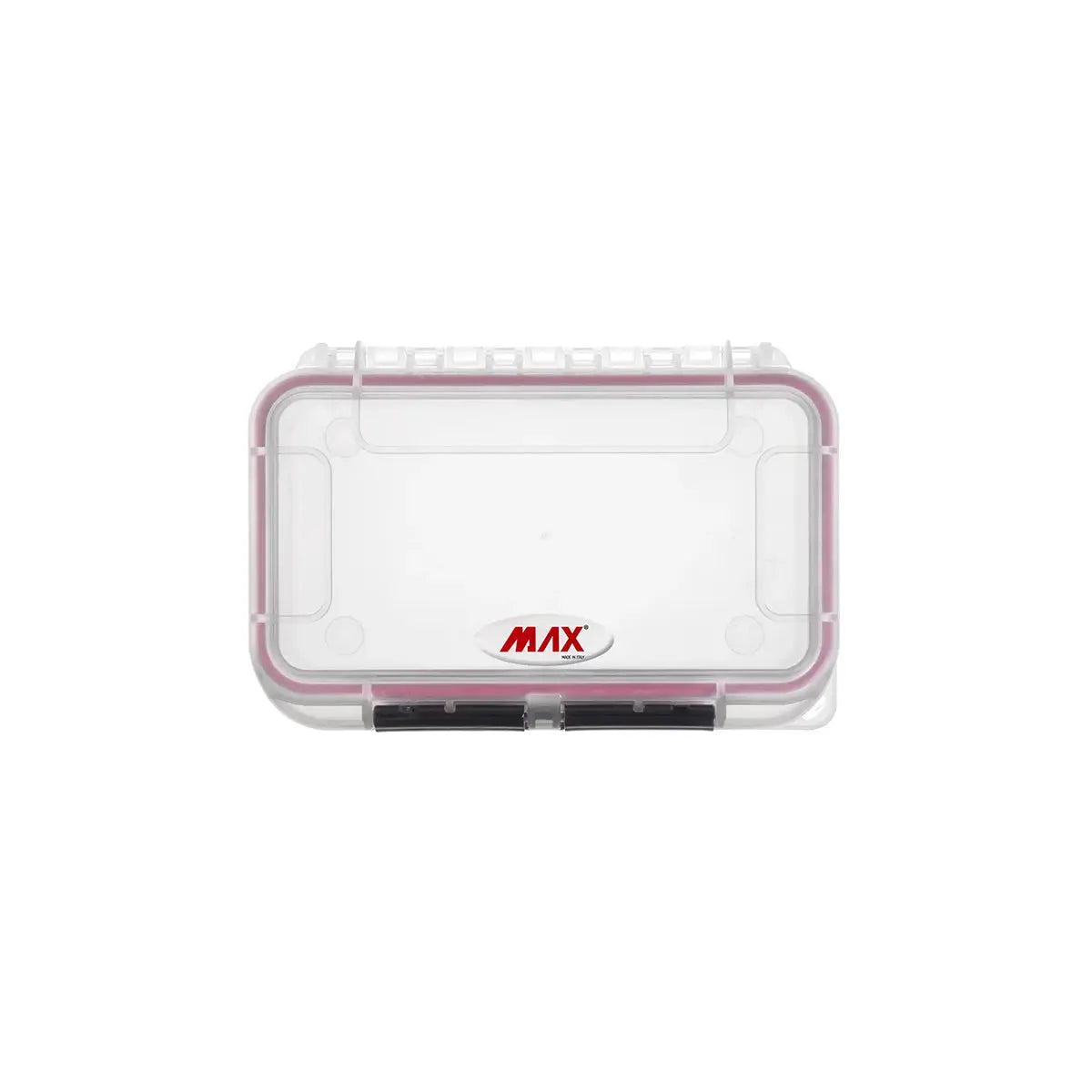 Panaro Waterproof Empty Box, 175 x 115 x 47mm - MAX001VT Panaro