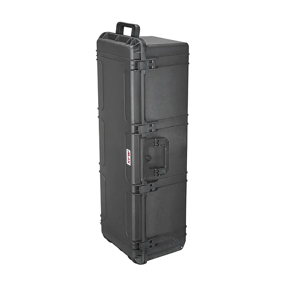 Panaro Waterproof Polypropylene Case with Wheels - MAX1100H330 Panaro