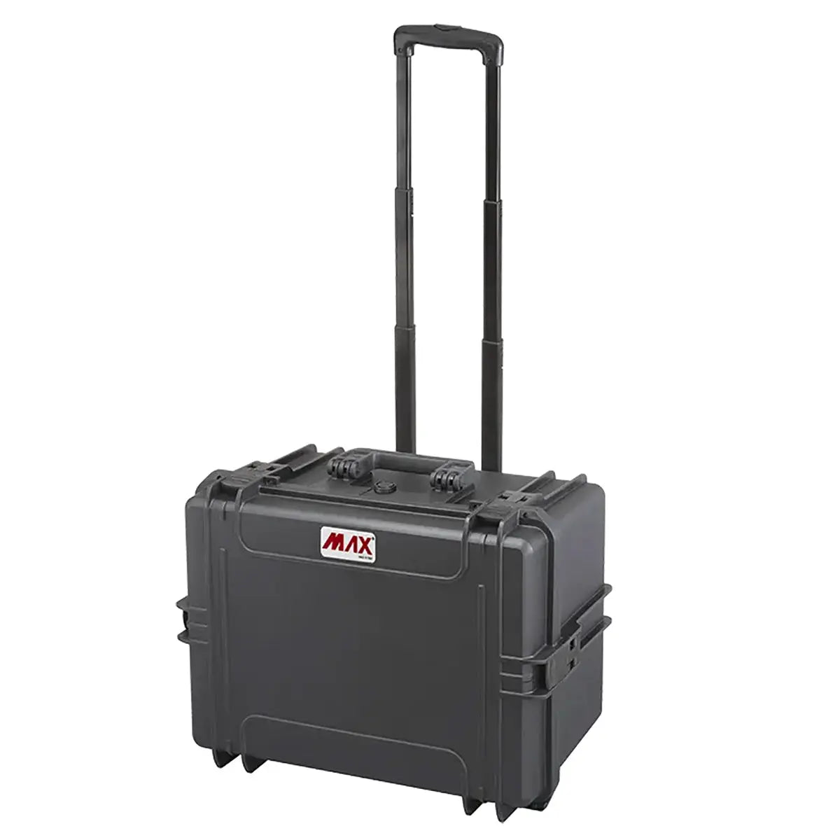 Panaro Waterproof Polypropylene Case with Wheels and Telescopic Handle - MAX505H280TR Panaro