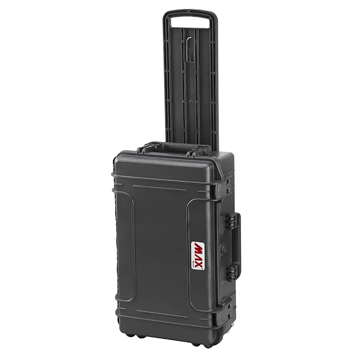 Panaro Waterproof Polypropylene Case with Wheels and Extendable Handle - MAX520TR Panaro