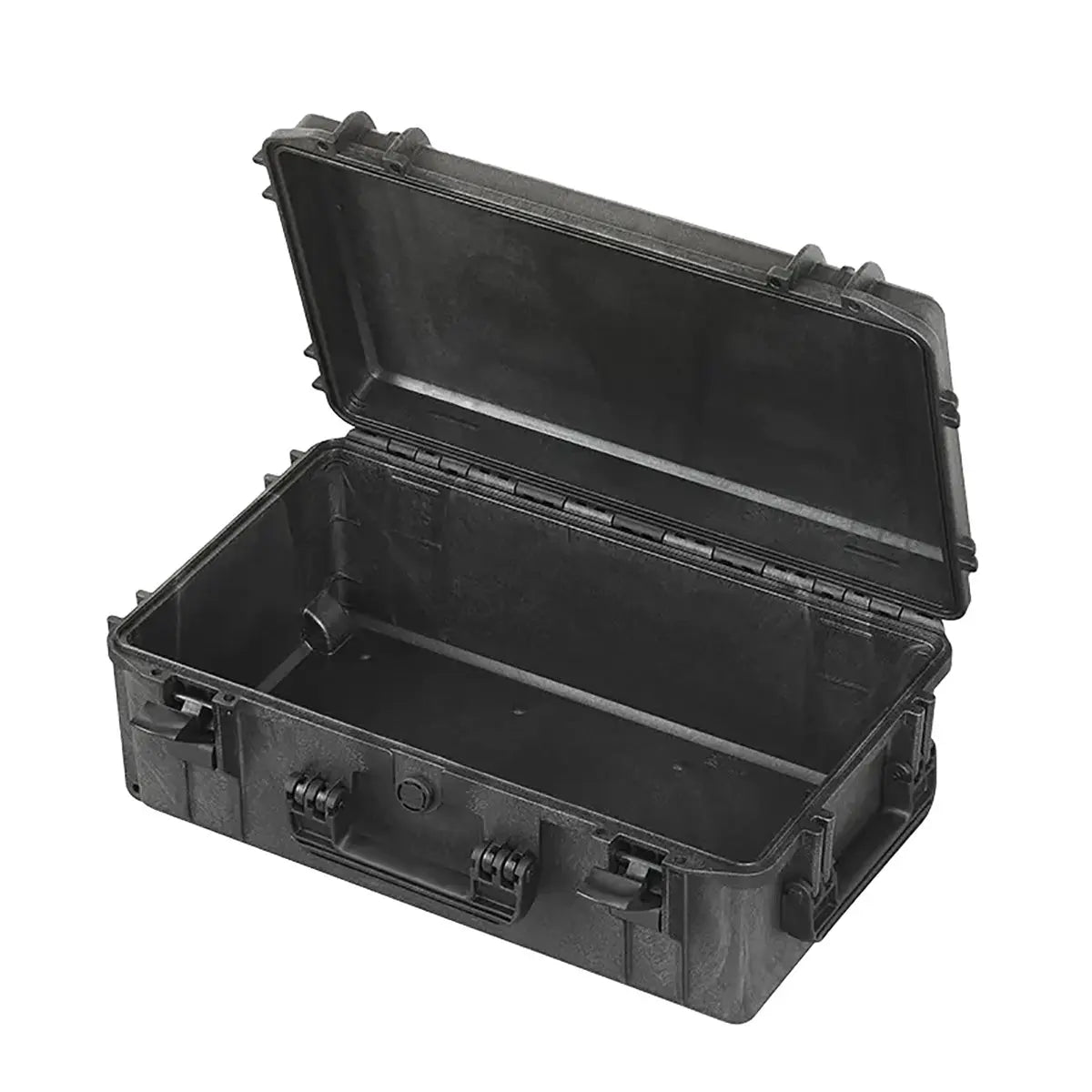 Panaro Waterproof Polypropylene Empty Case - MAX520V Panaro