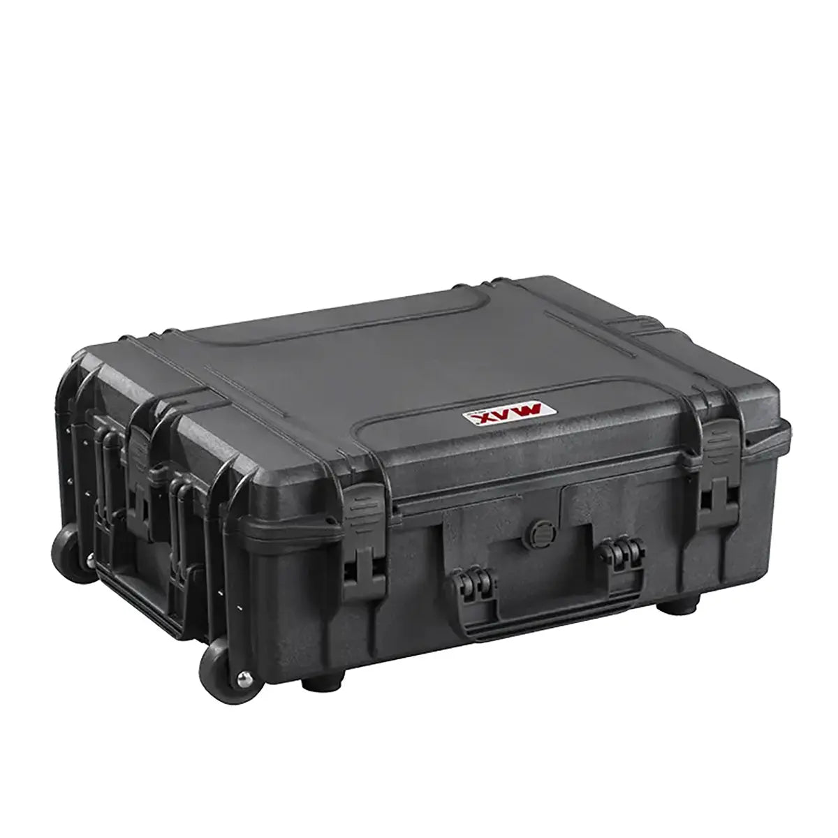 Panaro Waterproof Polypropylene Case with Wheels and Extendable Handle - MAX540H190TR Panaro