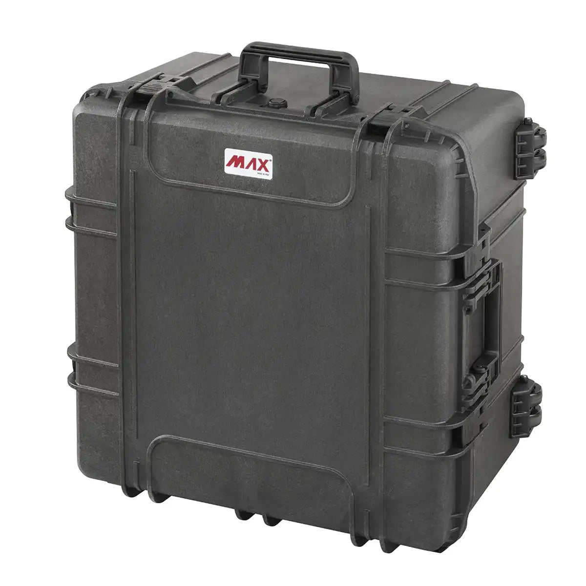 Panaro Waterproof Polypropylene Case with Wheels and Fold Down Handle - MAX615 Panaro
