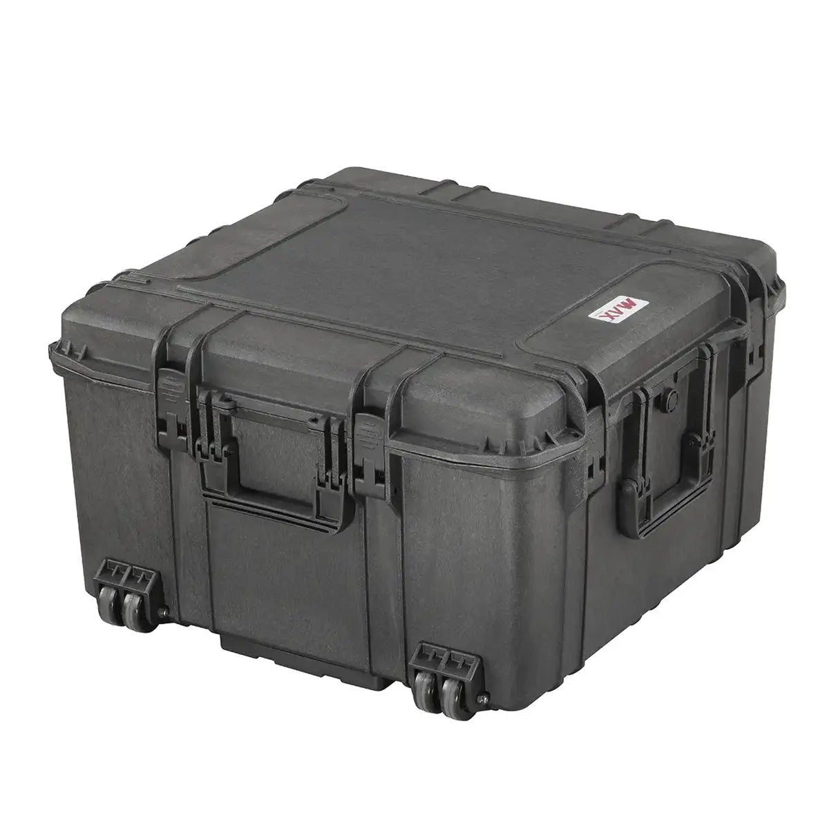 Panaro Waterproof Polypropylene Case with Wheels and Fold Down Handle - MAX615 Panaro