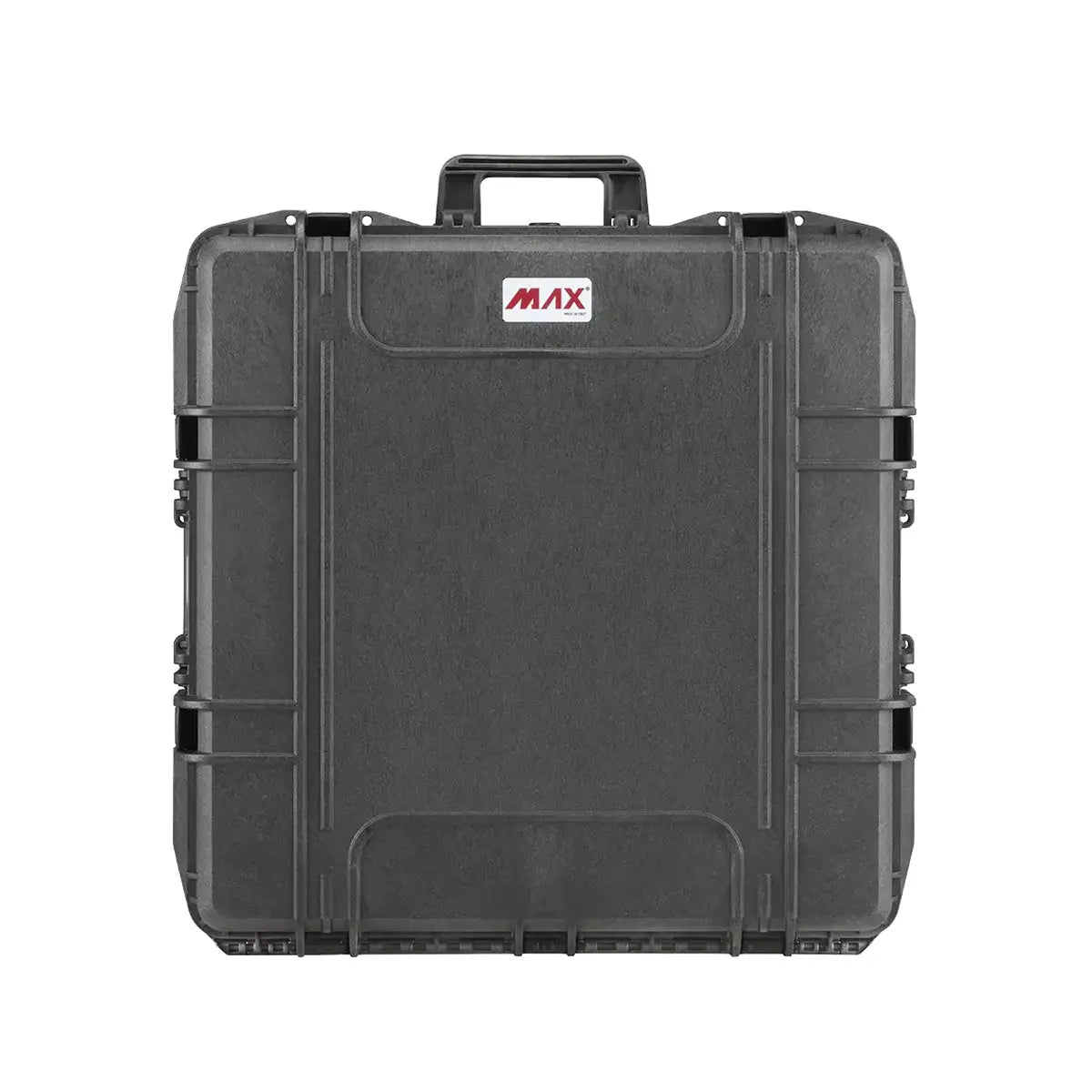 Panaro Waterproof Polypropylene Case with Wheels and Fold Down Handle - MAX615 Panaro
