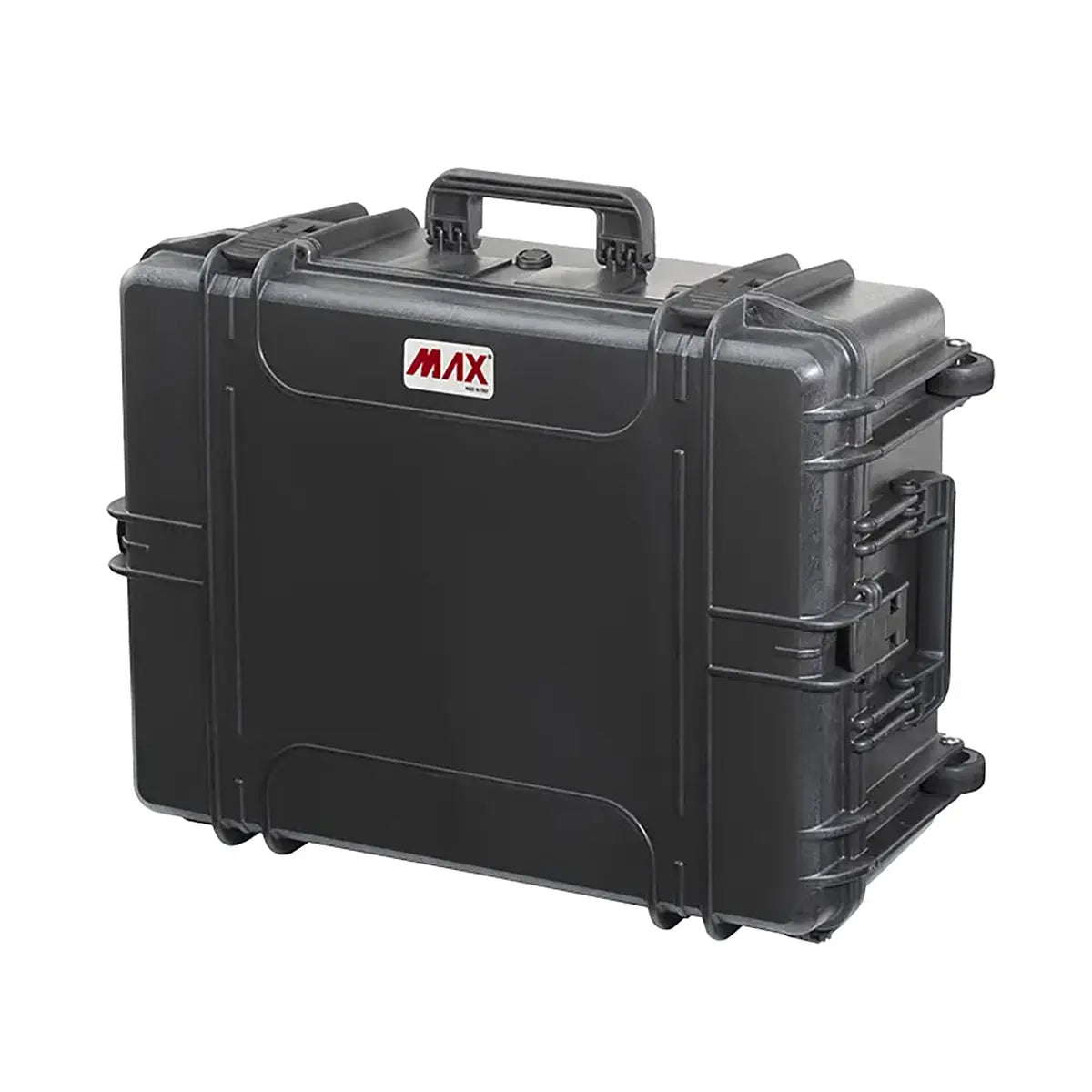 Panaro Waterproof Polypropylene Case with Wheels and Extendable Handle - MAX620H250TR Panaro