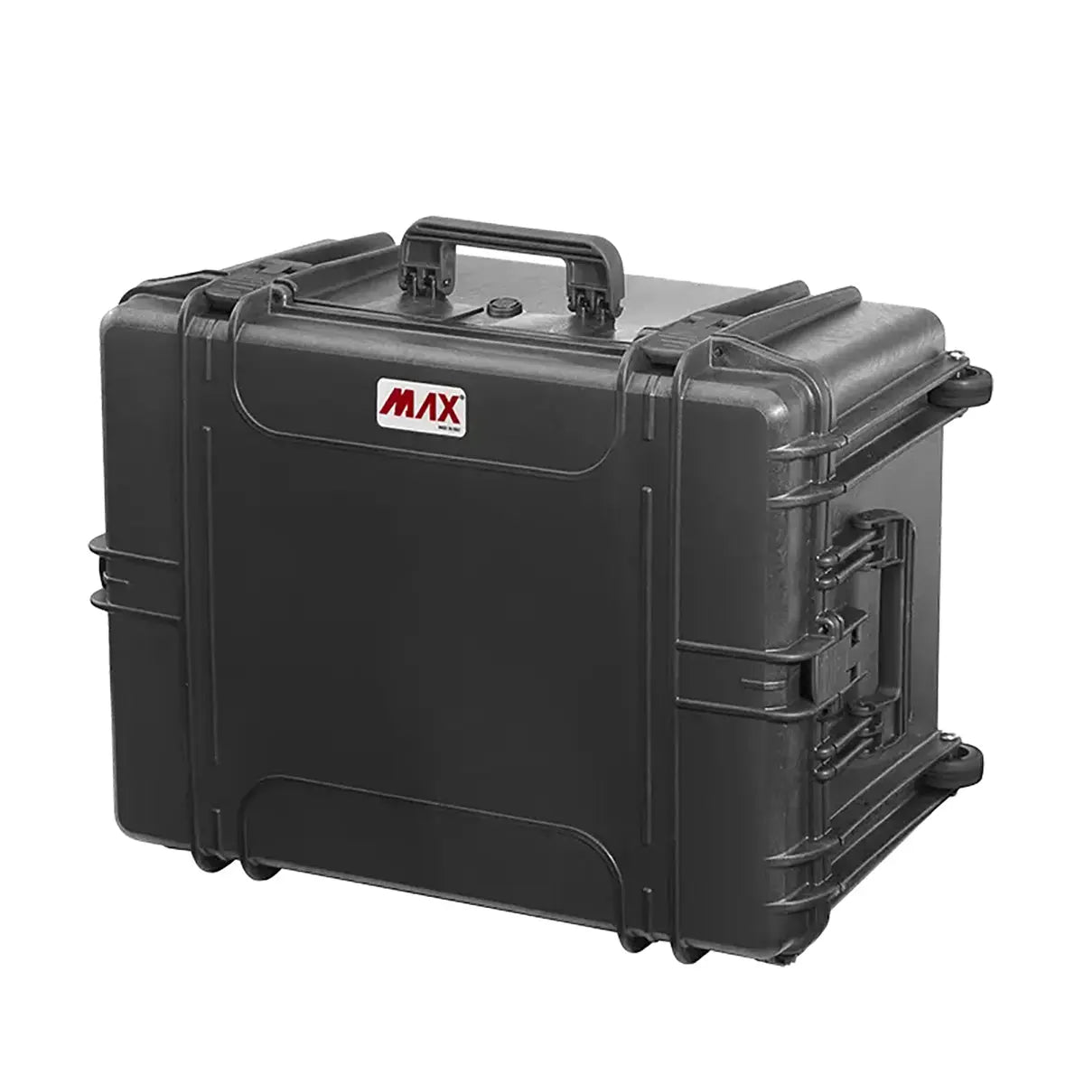 Panaro Waterproof Polypropylene Case with Wheels and Extendable Handle - MAX620H340TR Panaro