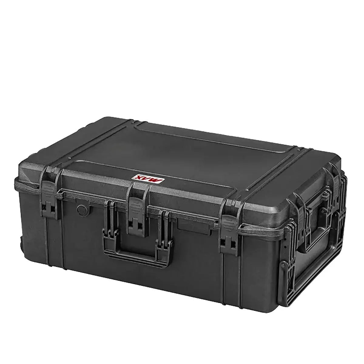 Panaro Waterproof Polypropylene Case with Wheels and Fold Down Handle - MAX750H280 Panaro