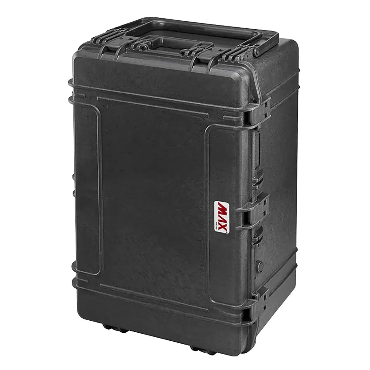 Panaro Waterproof Polypropylene Case with Wheels and Fold Down Handle - MAX750H400 Panaro