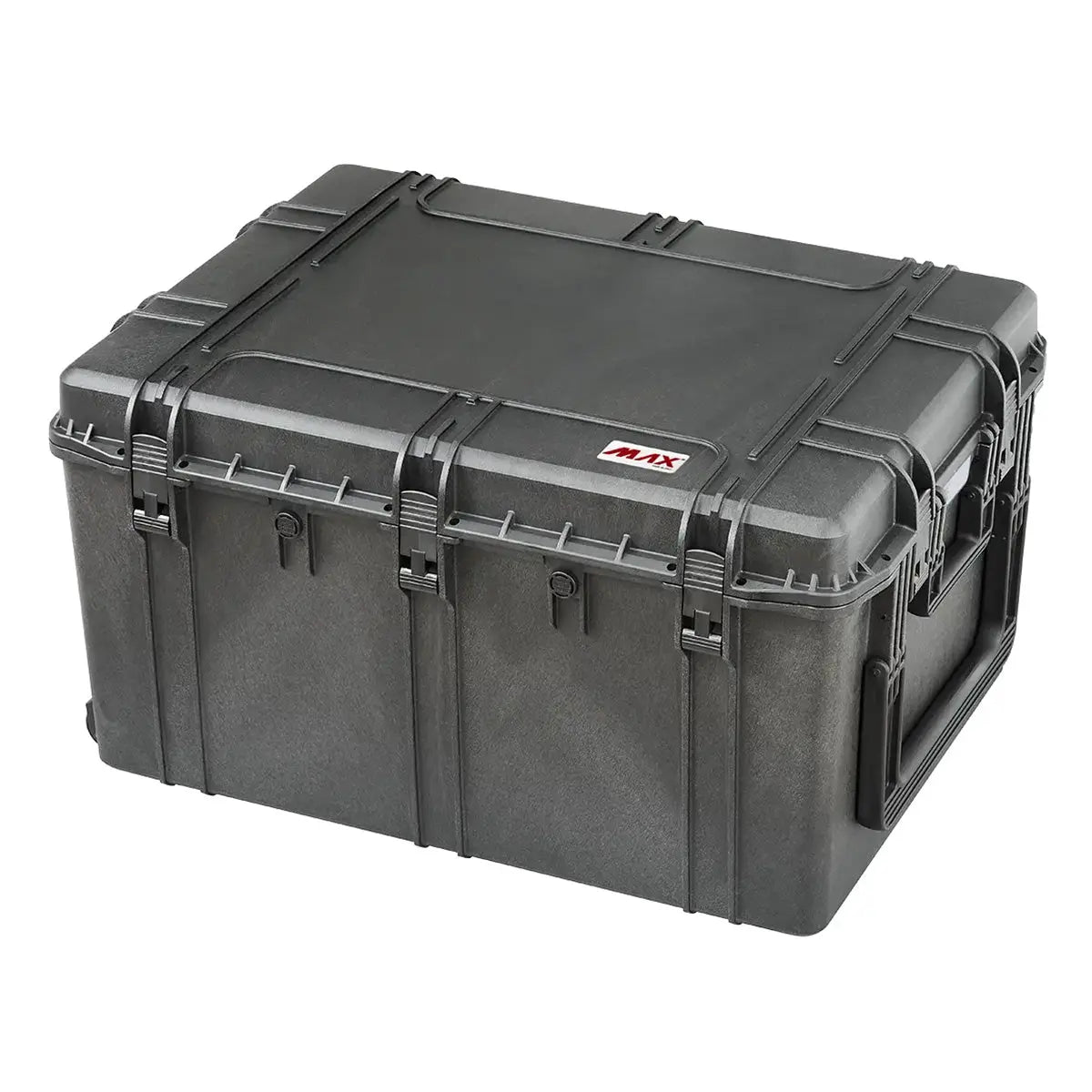 Panaro Waterproof Polypropylene Case with Wheels and Fold Down Handle - MAX820 Panaro