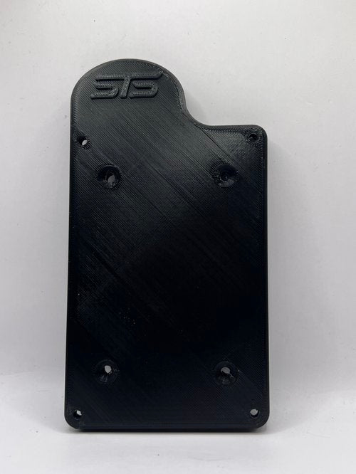 STS Auto Design Matco 16V Magnetic Battery Holder - MT16BK