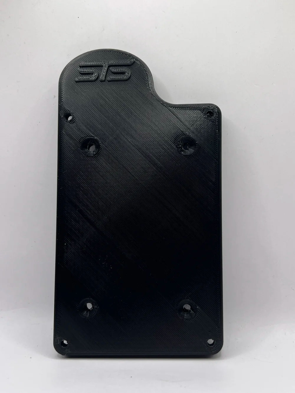 STS Auto Design Matco 16V Style Charger Holder Plate - MTCH