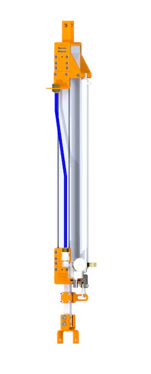 Knight Global Torque Tubes - KG ATA4500 Knight Global