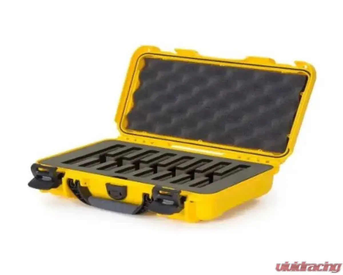 Nanuk Case 909 8 Knives Nanuk