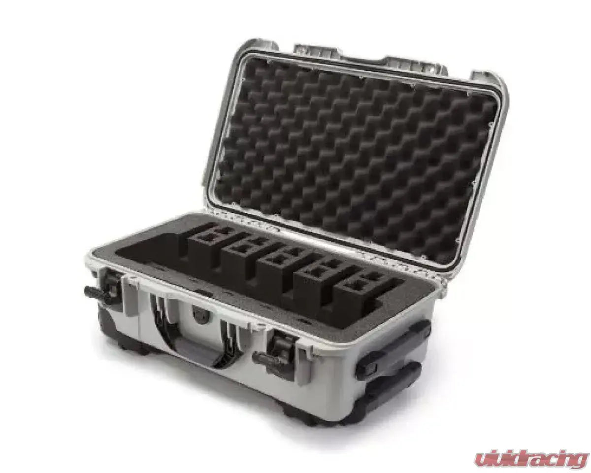 Nanuk Case 935 6UP Classic Pistol Nanuk
