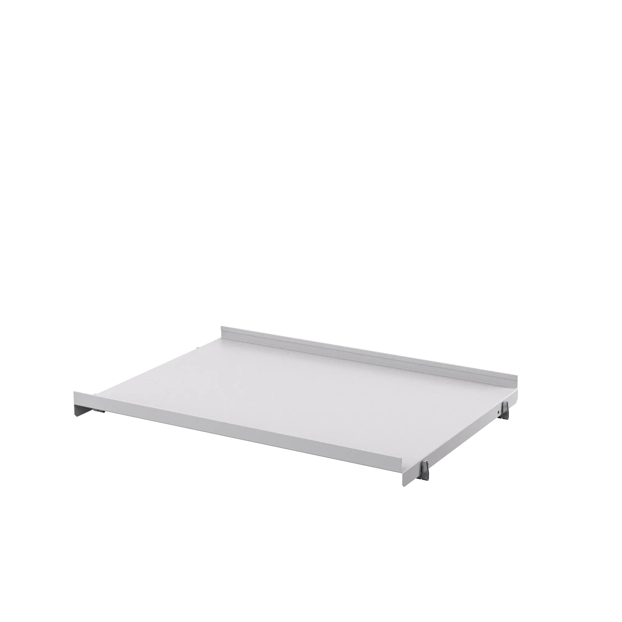 Champion Tool CNC Transport Cart Internal Shelf, 25 W x 3/4 H x 18 D in - CM NCTC-AS Champion Tool Storage