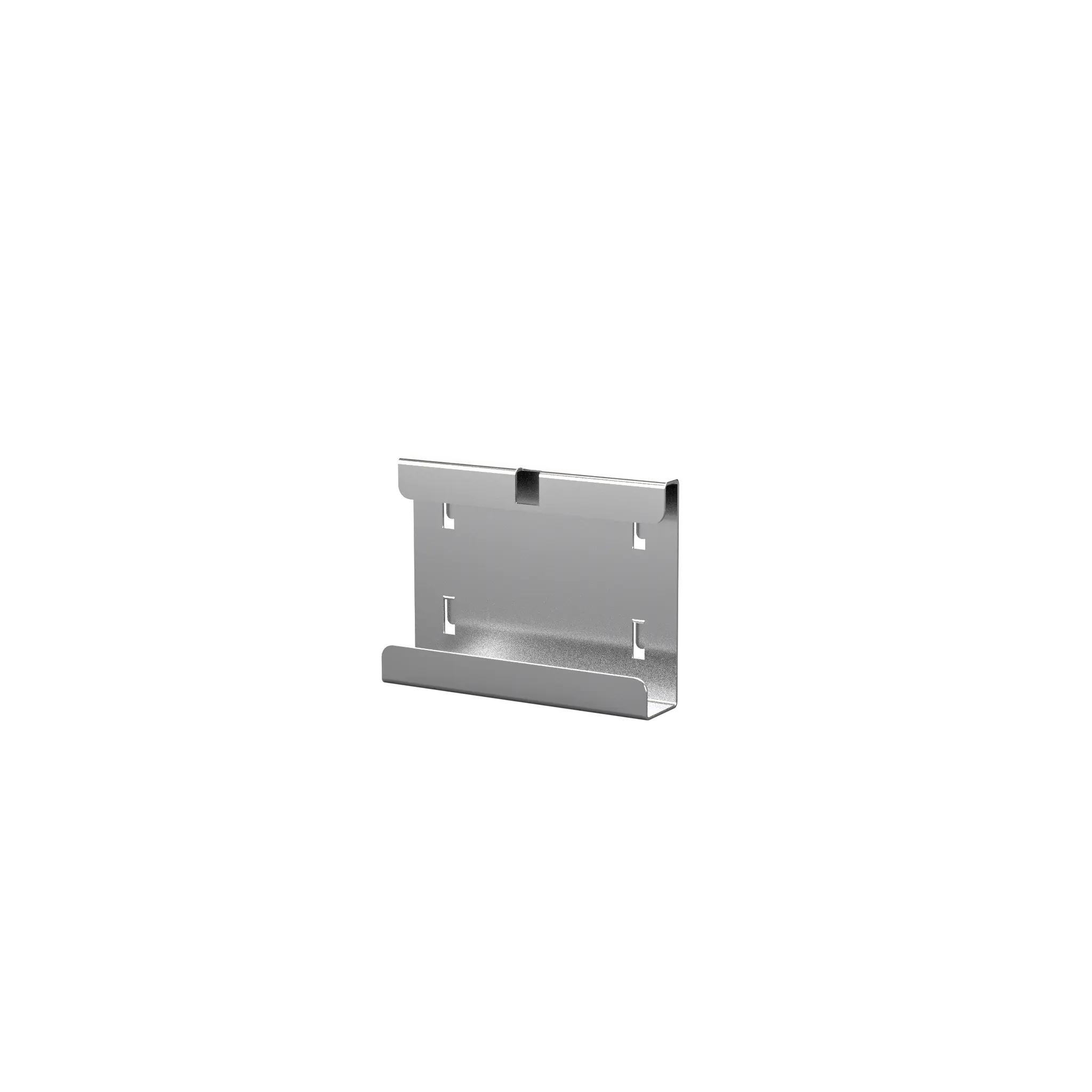 Champion Tool Zero Degree CNC Transport Cart Cradle Bracket, 5-1/2 W x 4 H x 3/4 D in - CM NCTC-CB-0 Champion Tool Storage
