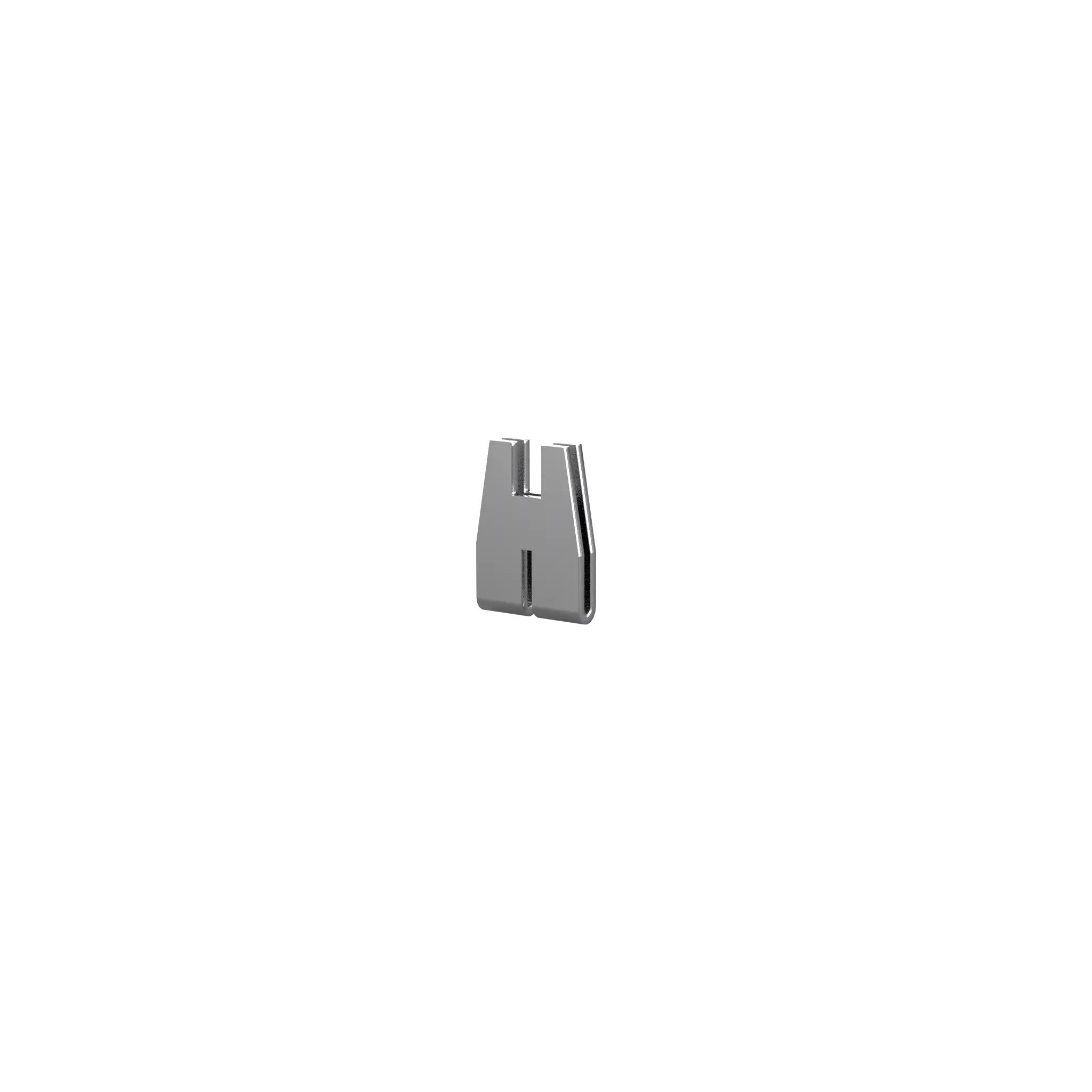 Champion Tool CNC Transport Cart Shelf Clip - CM NCTC-SC Champion Tool Storage