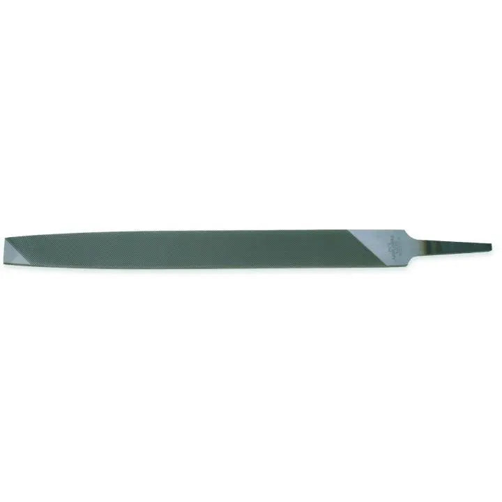 NICHOLSON FILE, 14", LONG ANGLE LATHE, 356MM 07719NN NICHOLSON