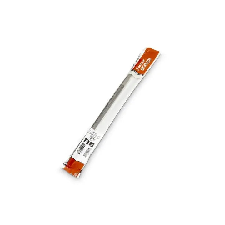 NICHOLSON Round Single Cut Bastard File, 10 in - GW 12019 NICHOLSON