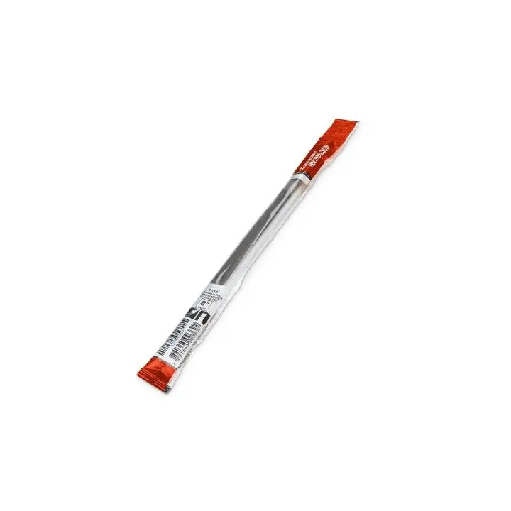 NICHOLSON Square Double Cut Smooth File, 8 in - GW 13147 NICHOLSON