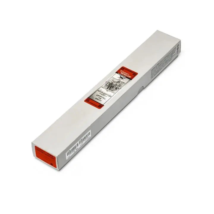 NICHOLSON Square Double Cut Smooth File, 10 in - GW 13262 NICHOLSON
