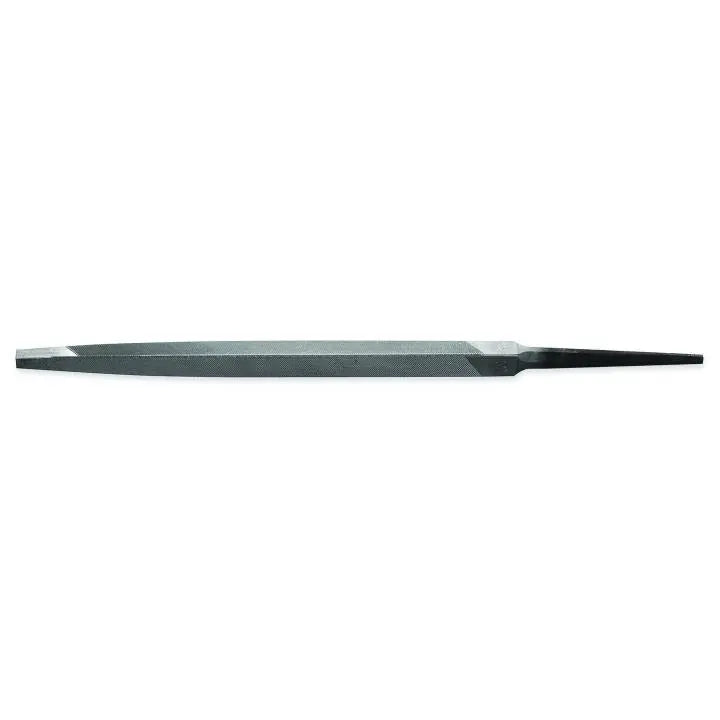 NICHOLSON Triangle Single Cut Slim Taper File - 14341NNN – Palmac Tools