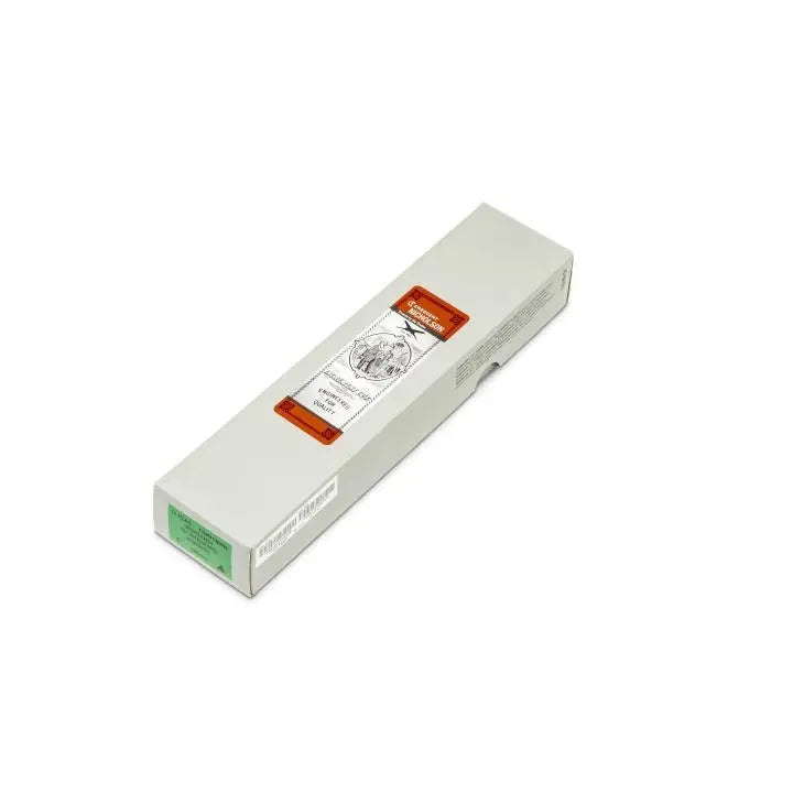 NICHOLSON Three Square Cut Smooth File, 6 in - GW 15991NNN NICHOLSON
