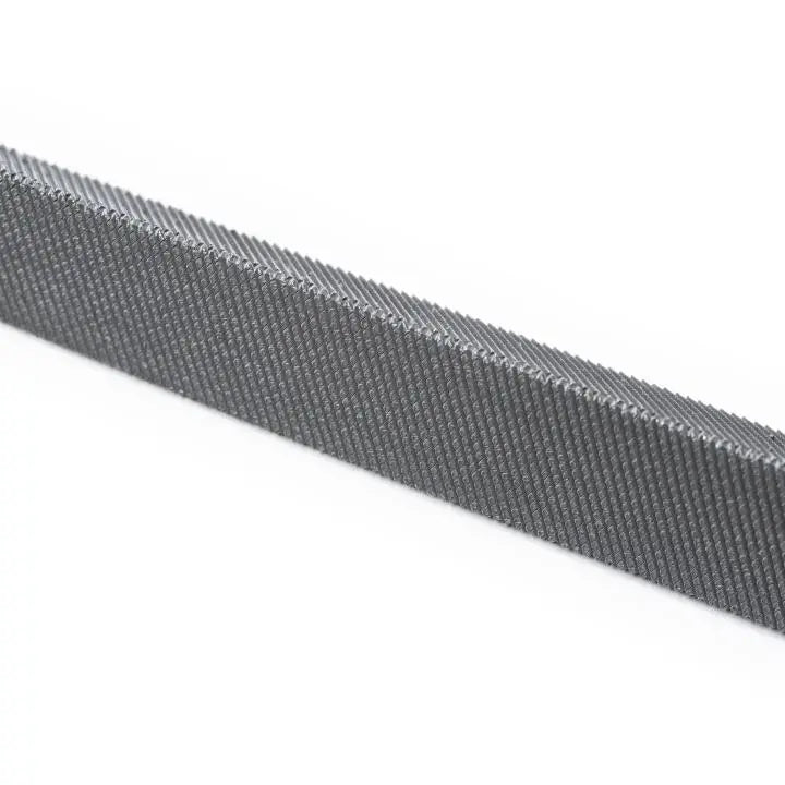 NICHOLSON FILE, 10", THREE SQUARE BAST, 254MM, NICH 16147NNN NICHOLSON